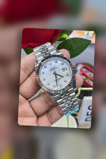 NB - Mix Watch - 134