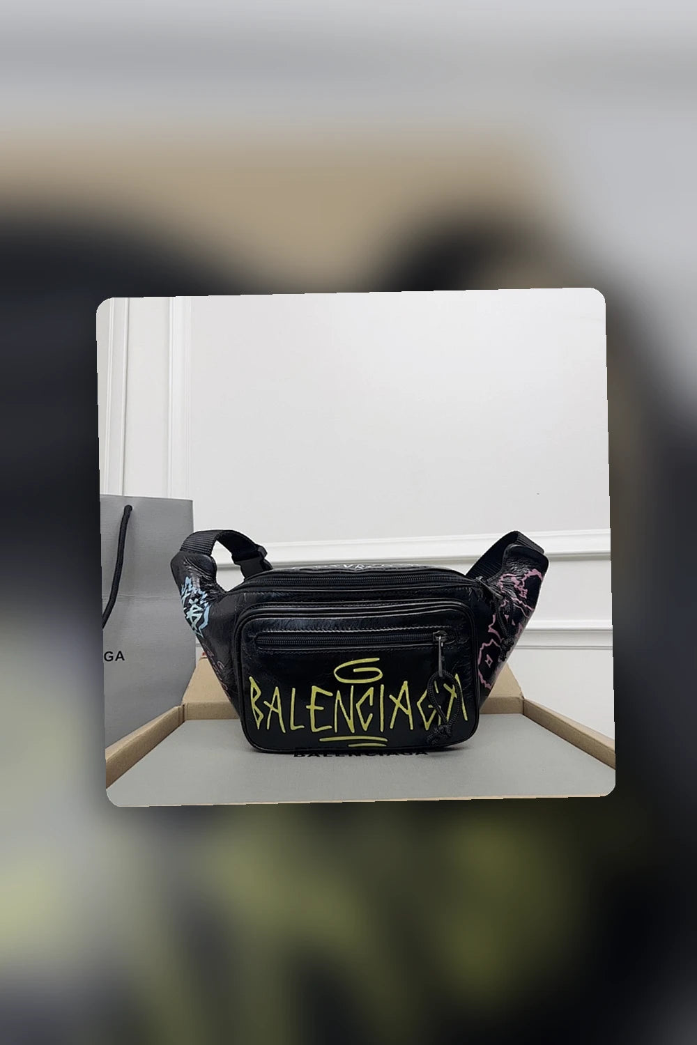 NB - BG Bag - 2020