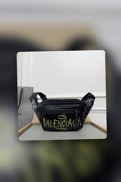 NB - BG Bag - 2020