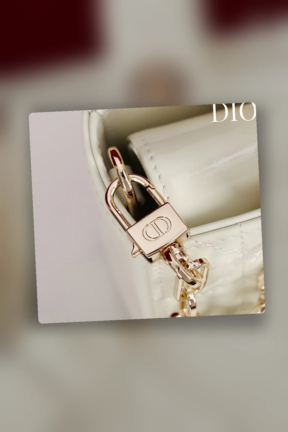 NB - DOR Bag - 669