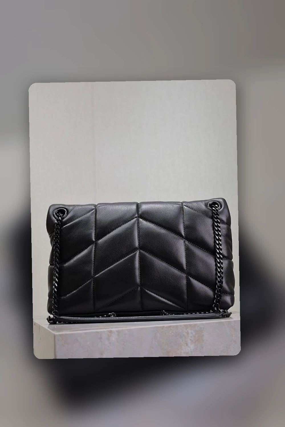 NB - YLS Bag - 663
