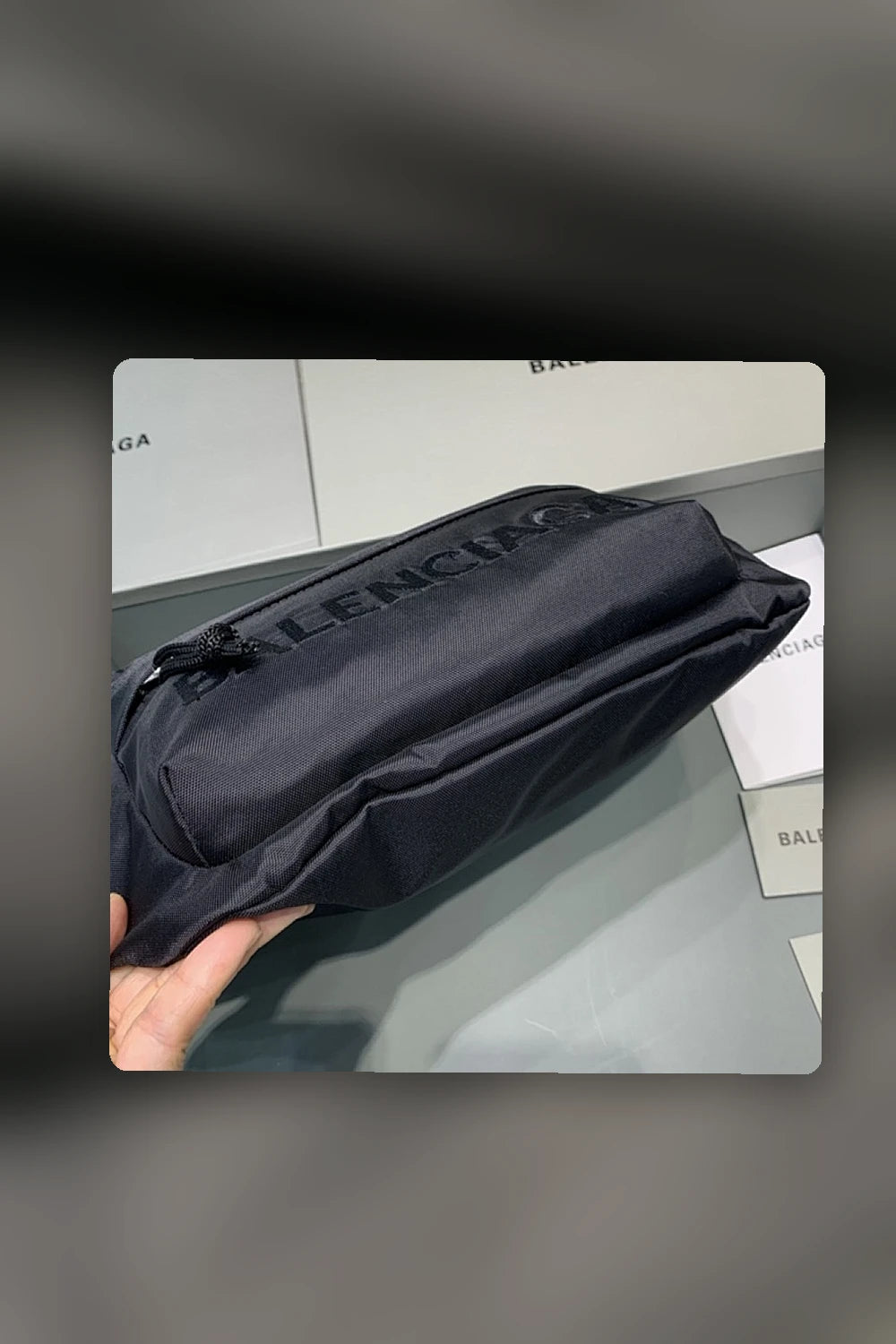 NB - BG Bag - 1337