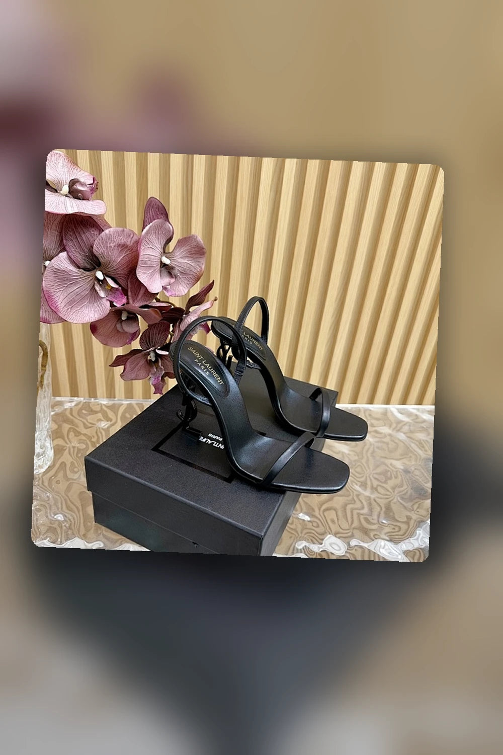 NB - YLS Women Shoes - 824