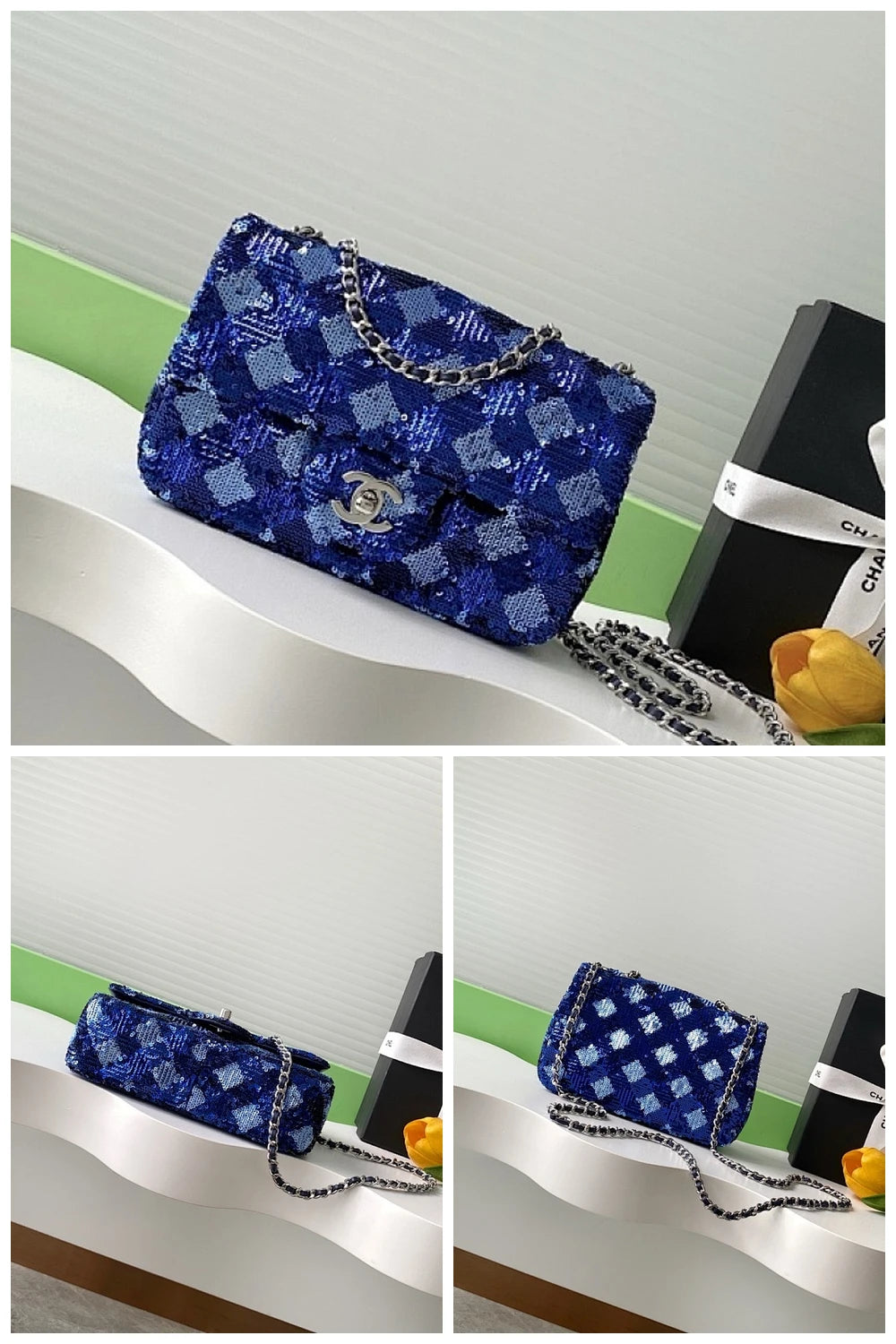 NB - CHL Bag - 958