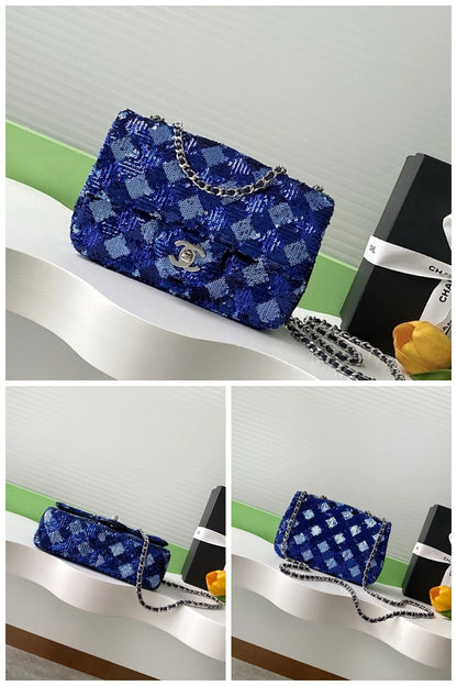 NB - CHL Bag - 958