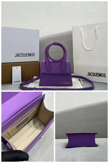 NB - JCA Bag - 415