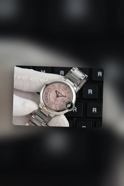 NB - Mix Watch - 197