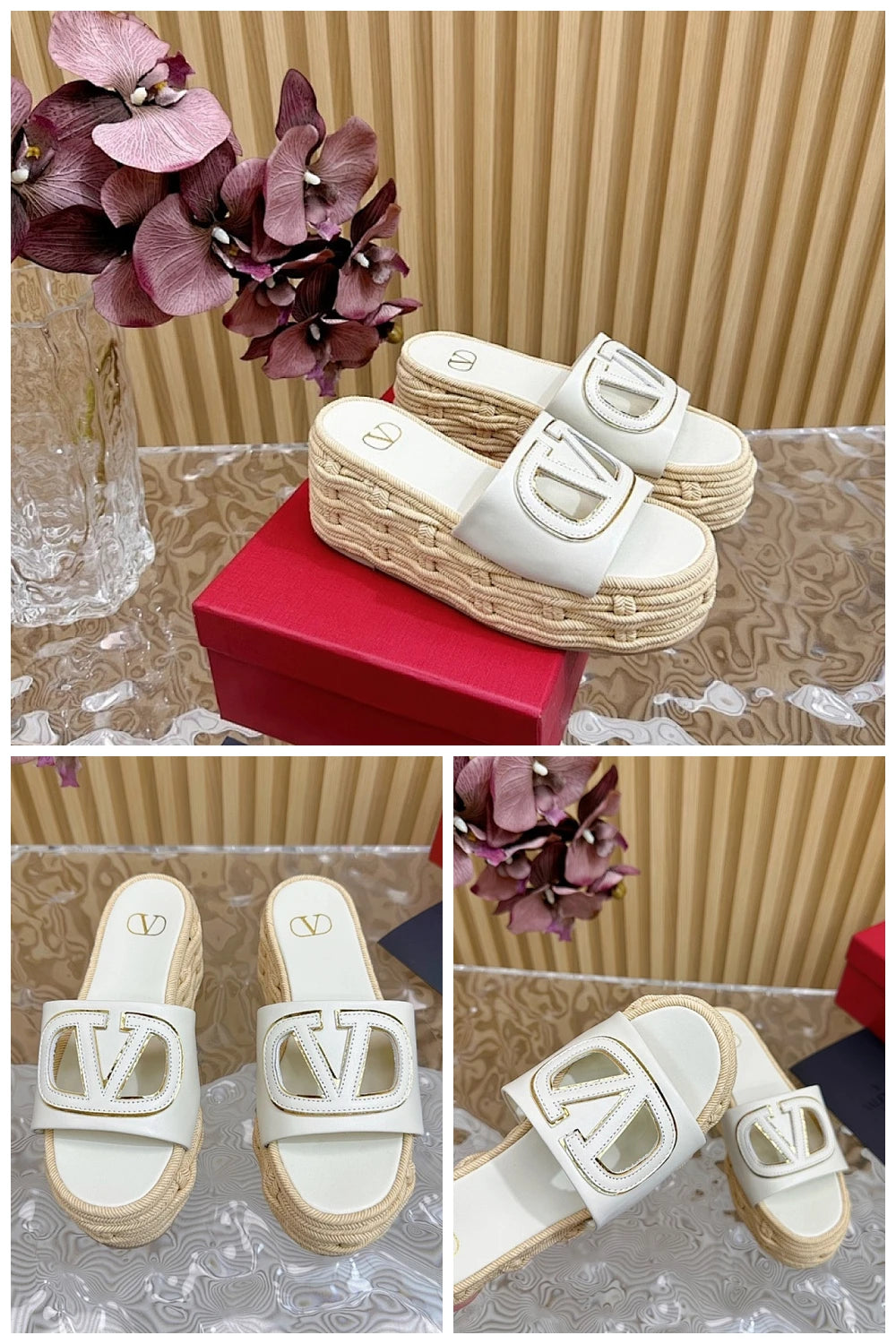 NB - VEL Women Shoes - 793