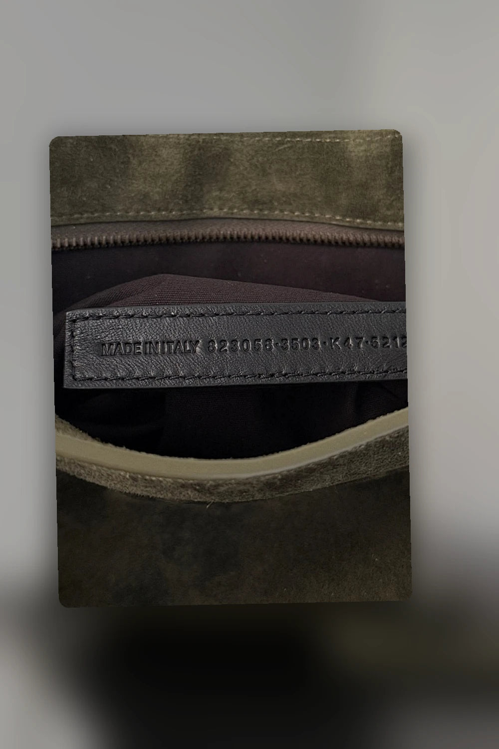 NB - BG Bag - 471