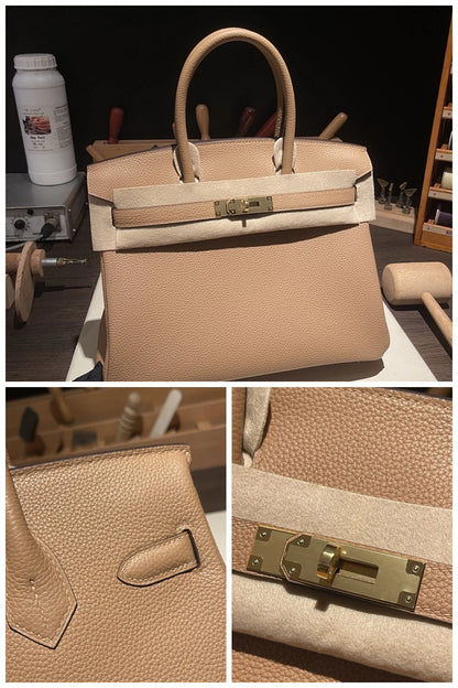 NB - HMS Bag - 310