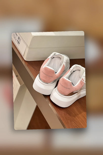 NB - AQ Women Shoes - 544