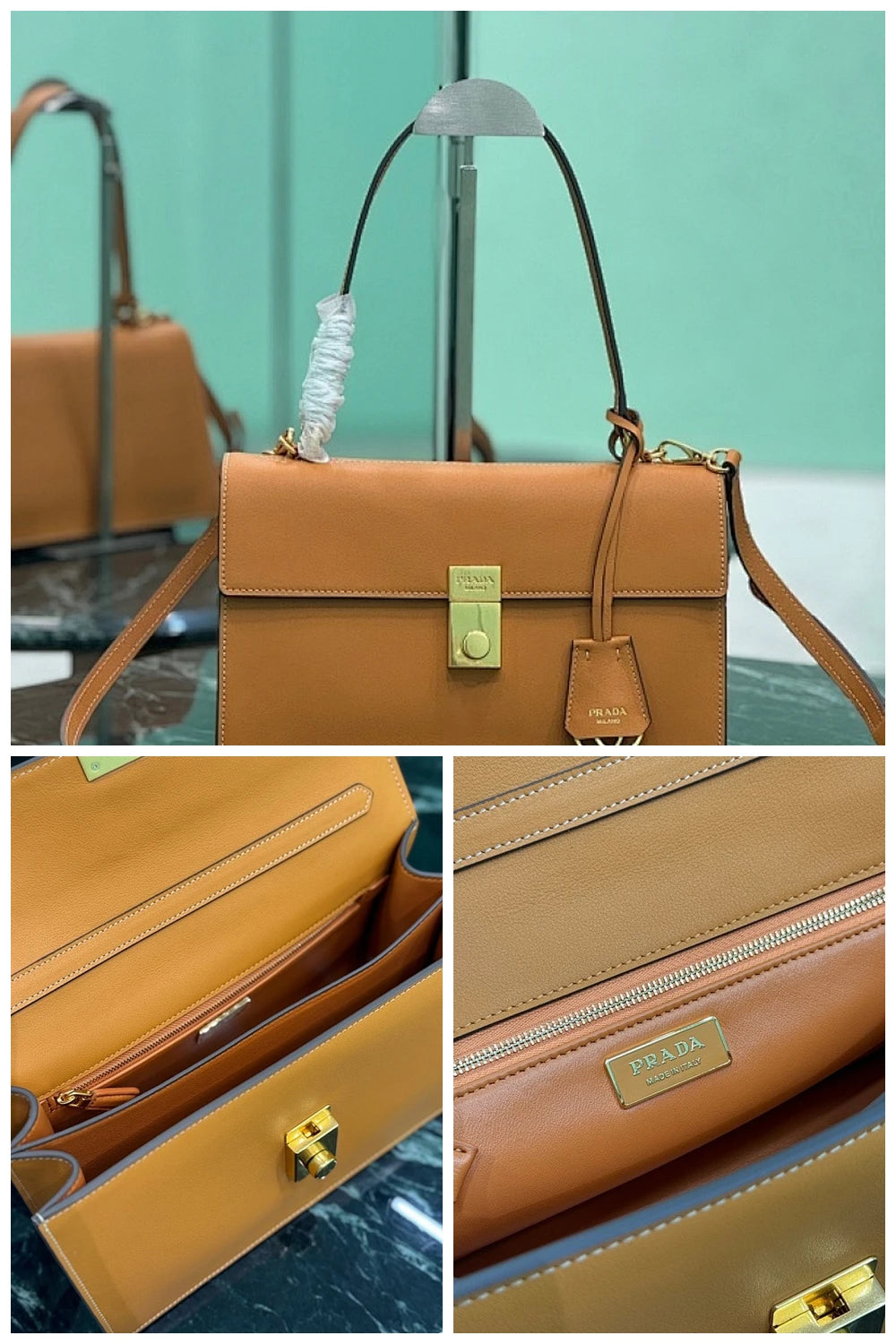 NB - PD Bag - 384