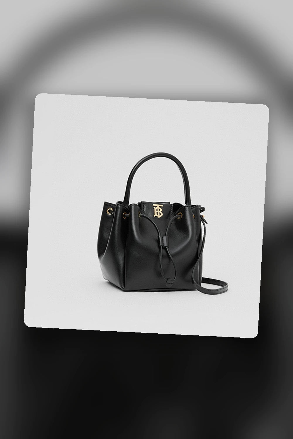 NB - BOR Bag - 983