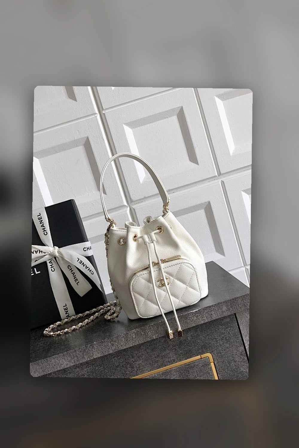 NB - CHL Bag - 149