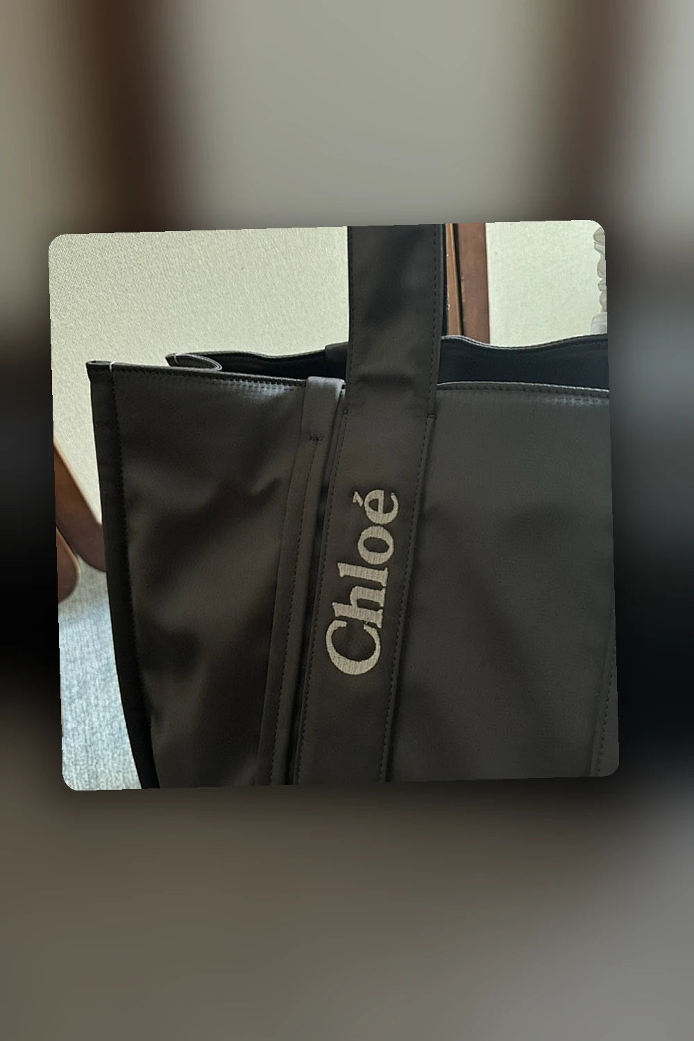 NB - CLE Bag - 119