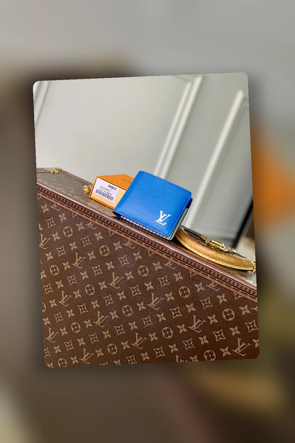 NB - Mix Wallet - 542