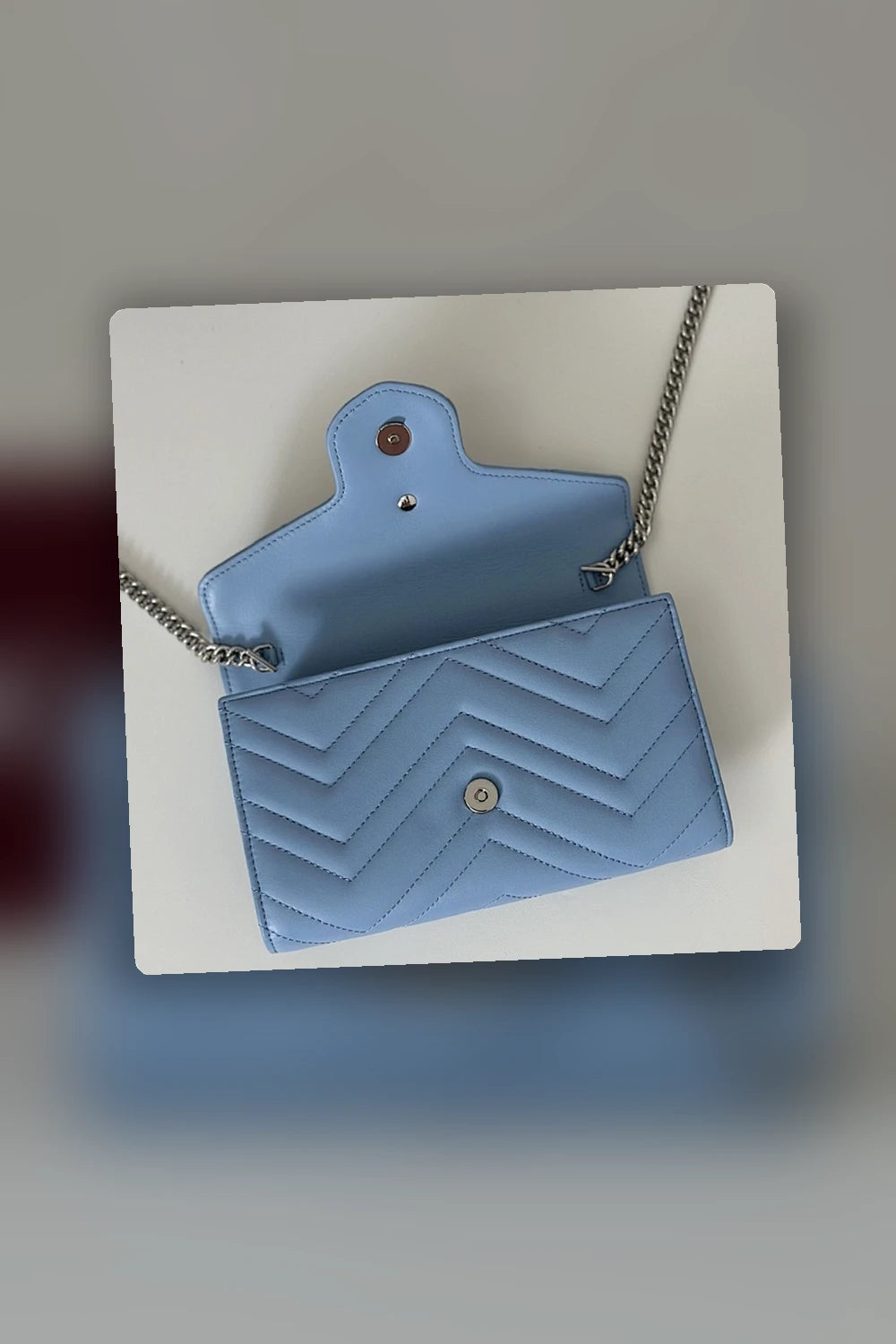 NB - GUKI Bag - 1186