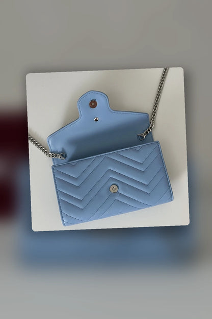 NB - GUKI Bag - 1186
