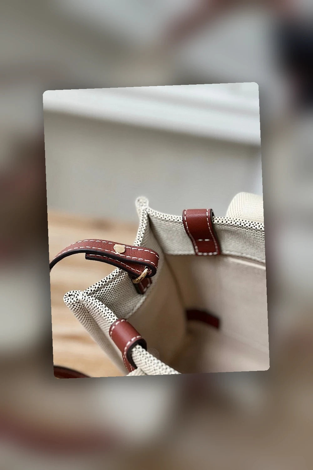 NB - CLE Bag - 153