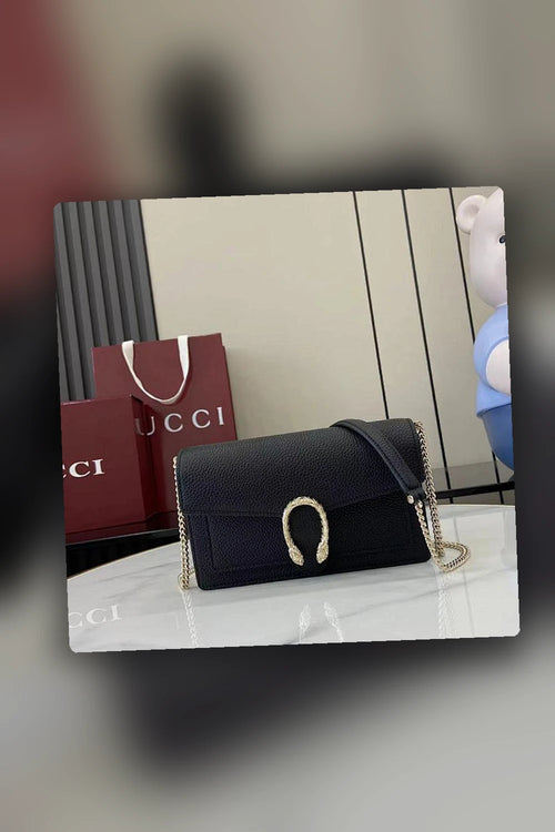 NB - GUKI Bag - 810