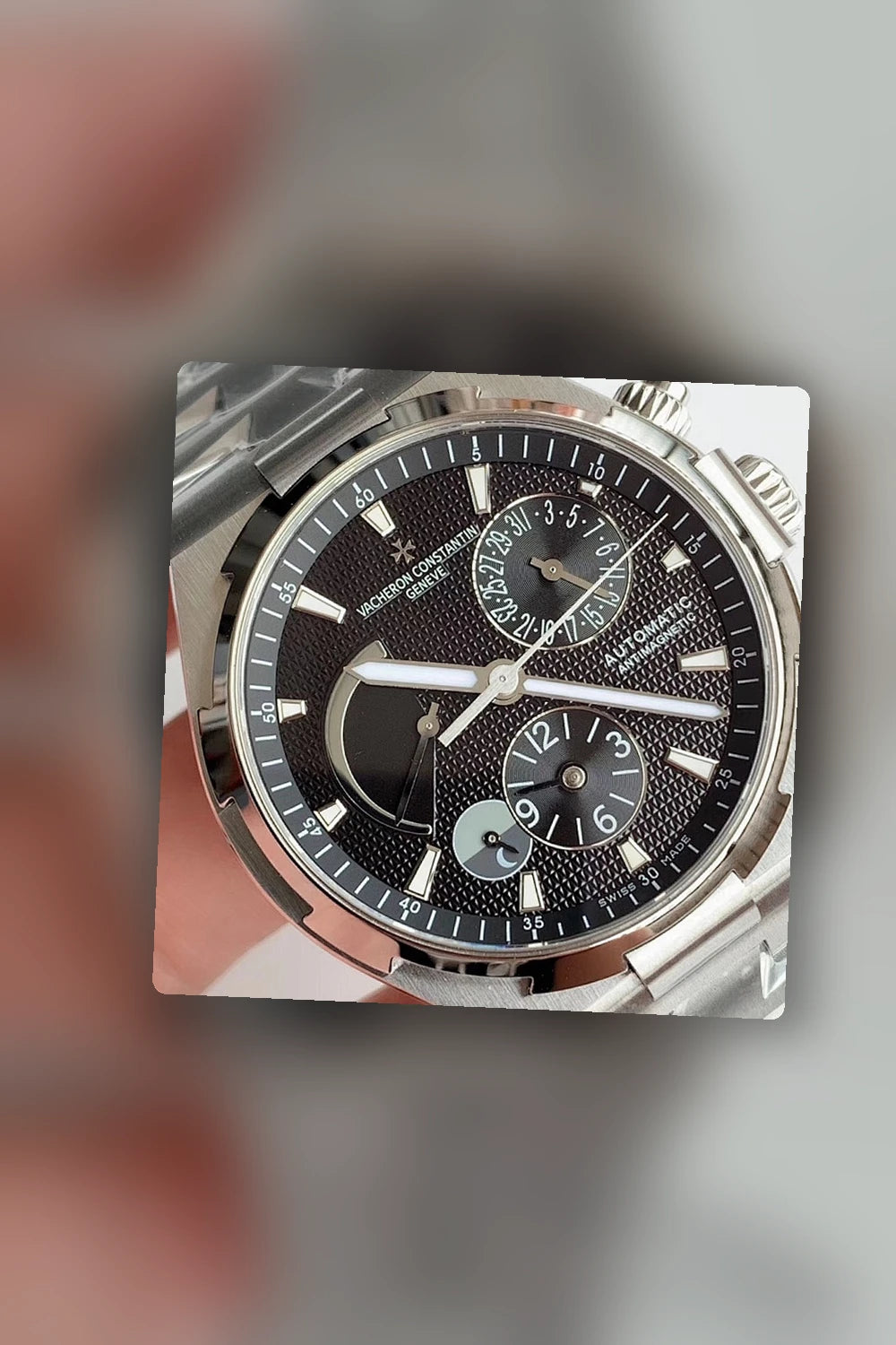 NB - Mix Watch - 1482