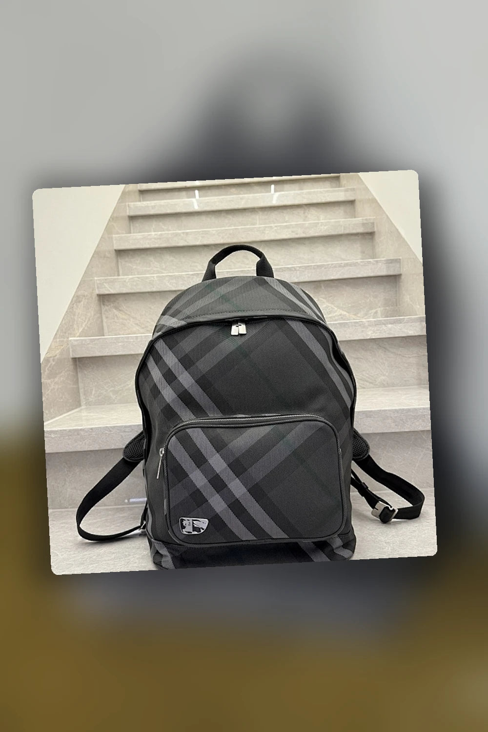 NB - BOR Bag - 107