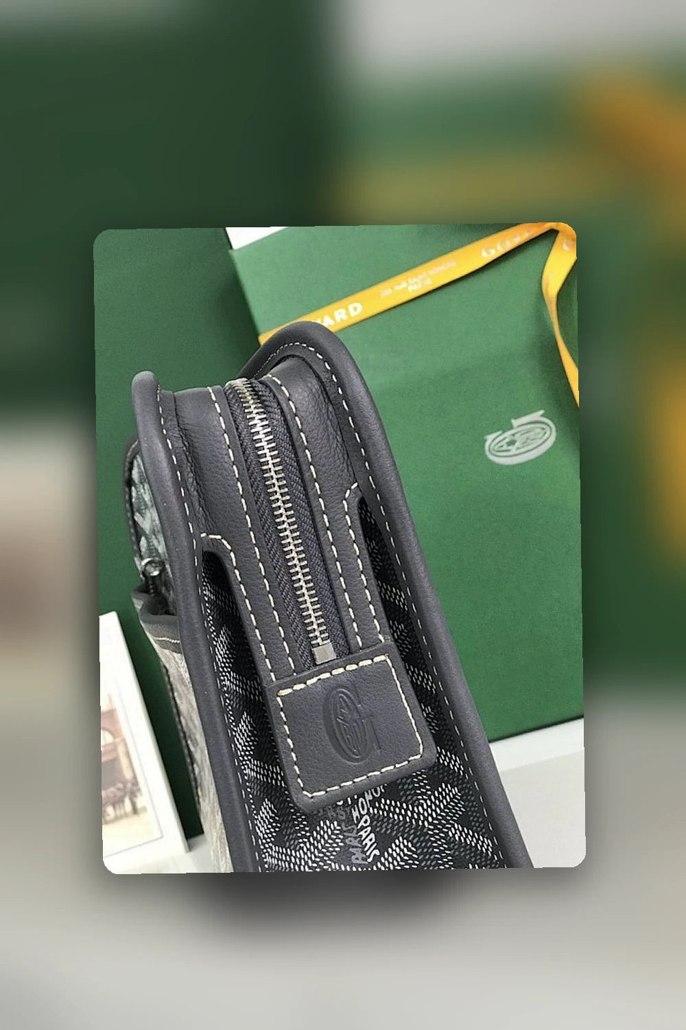 NB - GYO Bag - 984
