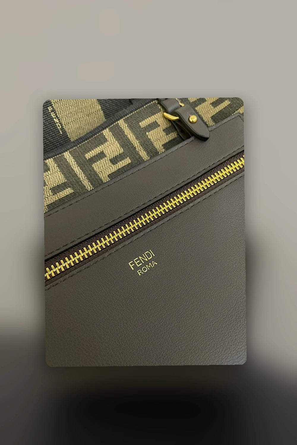 NB - FDE Bag - 134