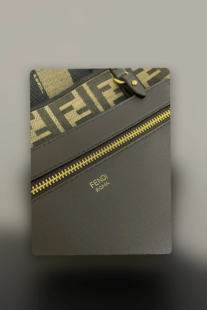 NB - FDE Bag - 134