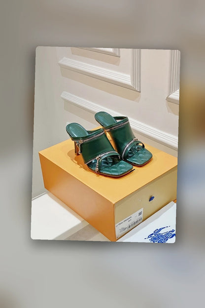 NB - BOR Women Shoes - 391