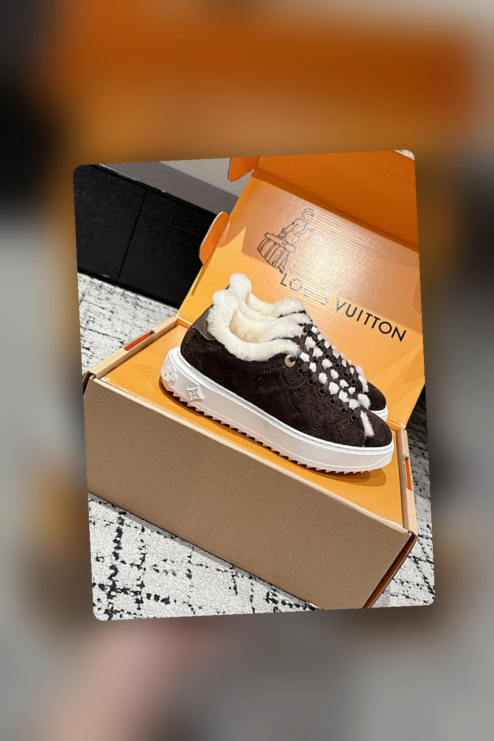 NB - LOV Women Shoes - 687