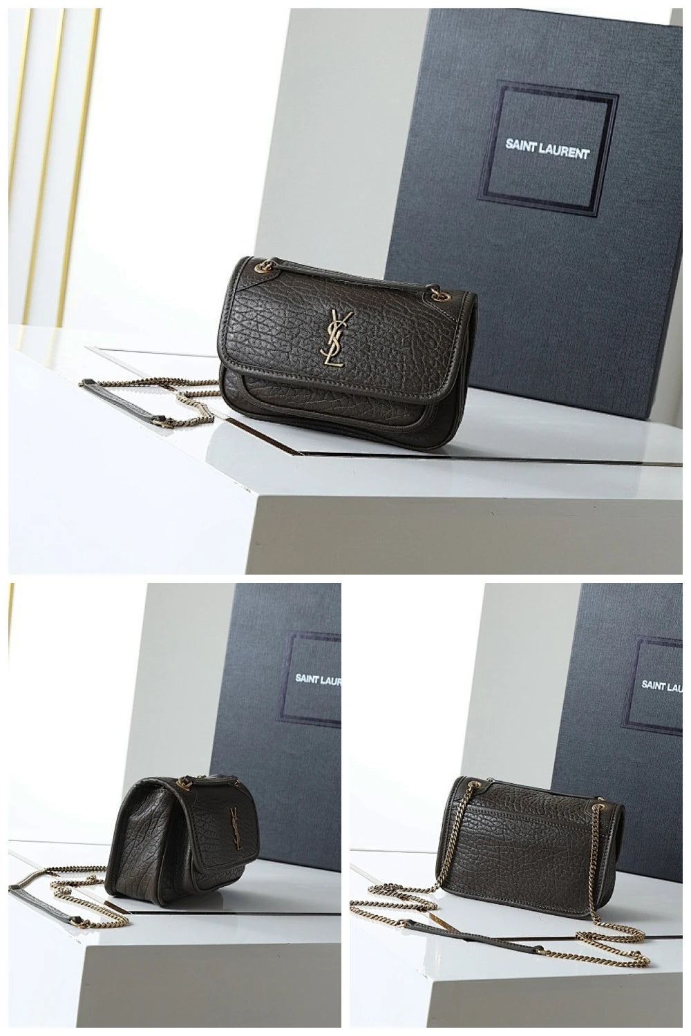NB - YLS Bag - 1174