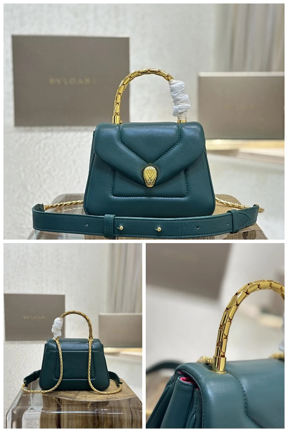 NB - BGL Bag - 204