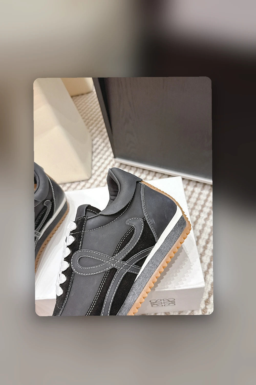 NB - LWO Women Shoes - 298