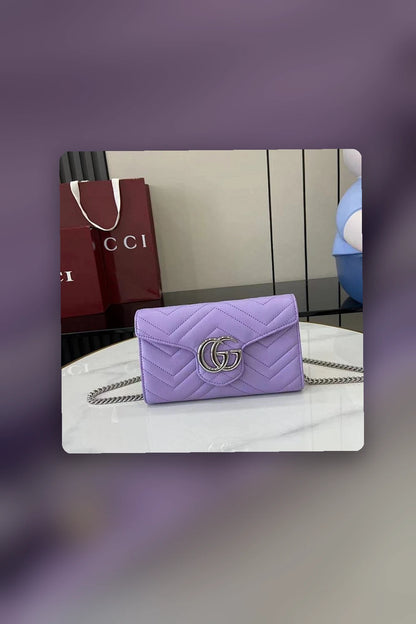 NB - GUKI Bag - 673