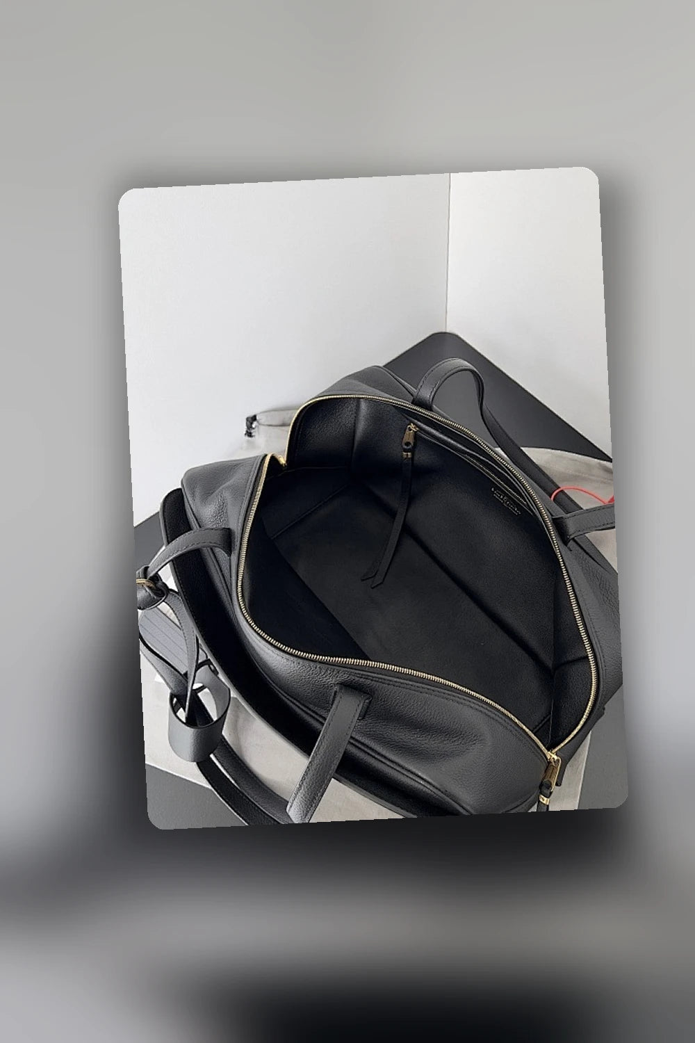 NB - BG Bag - 1193