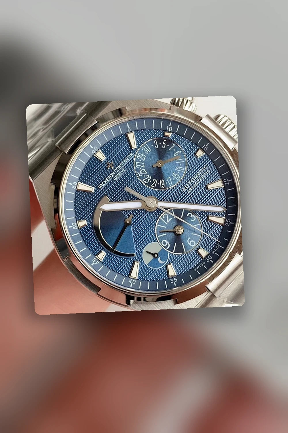 NB - Mix Watch - 1499