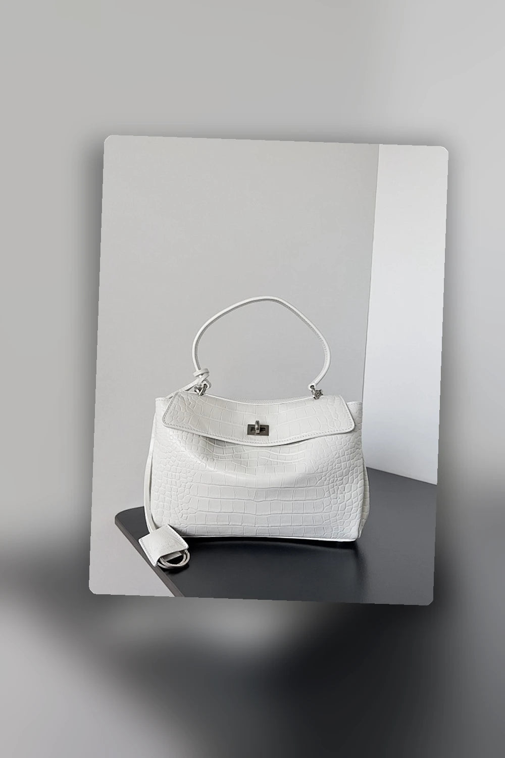NB - BG Bag - 626