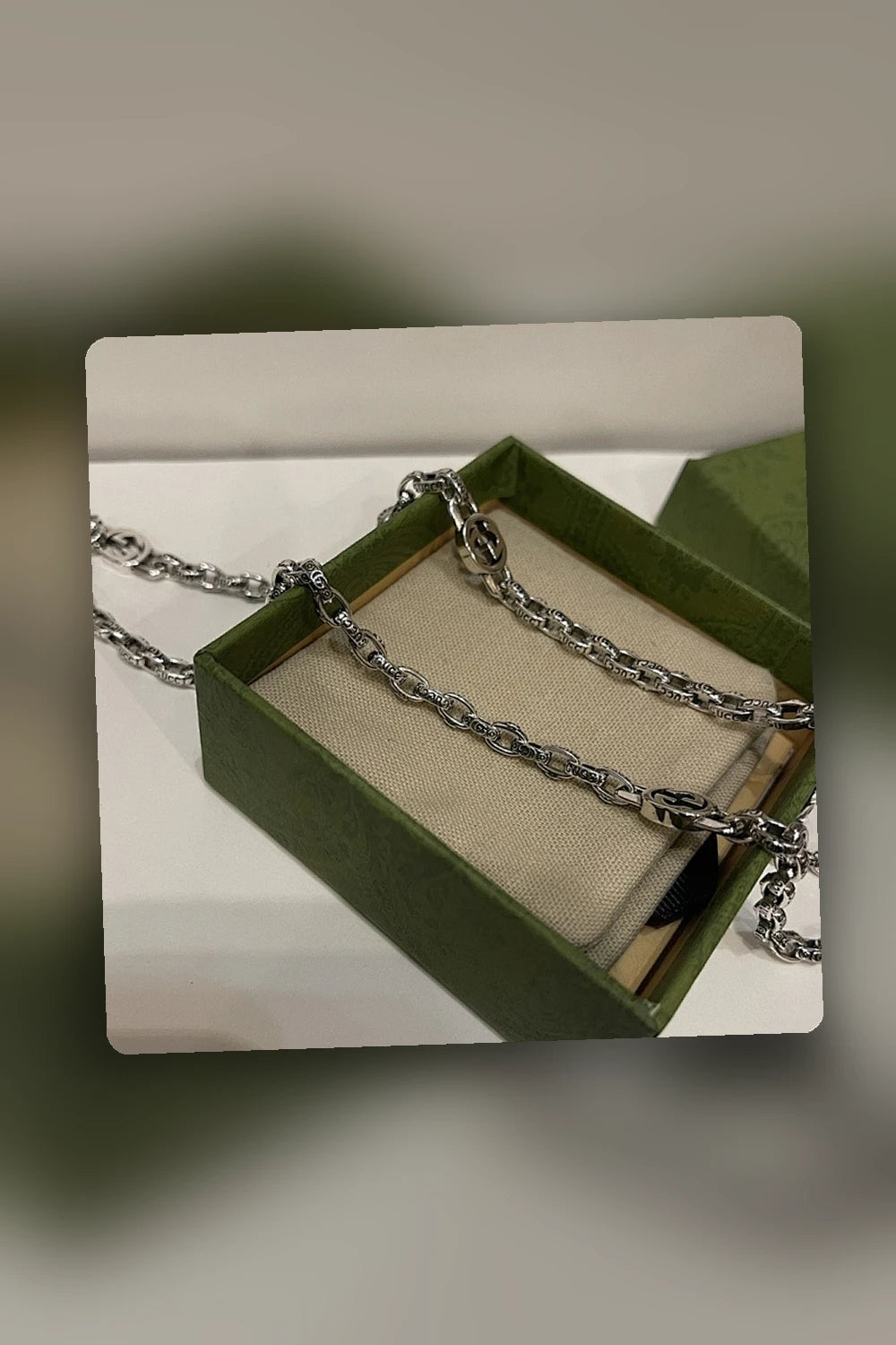 NB - GUKI Jewelry - 607