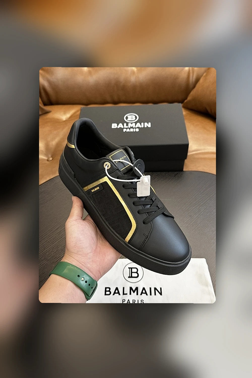 NB - BAM Women Shoes - 286