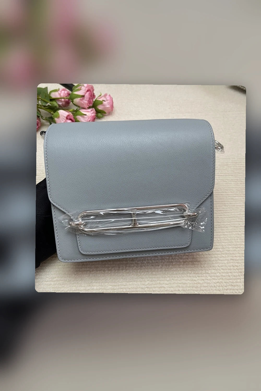 NB - HMS Bag - 1727
