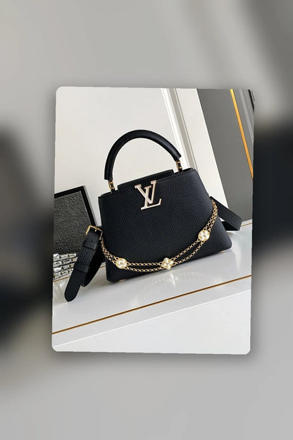 NB - LOV Bag - 1100
