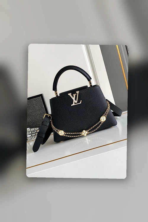 NB - LOV Bag - 1100
