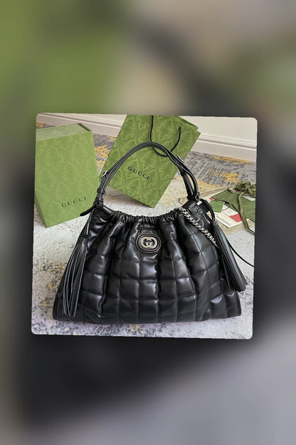 NB - GUKI Bag - 827