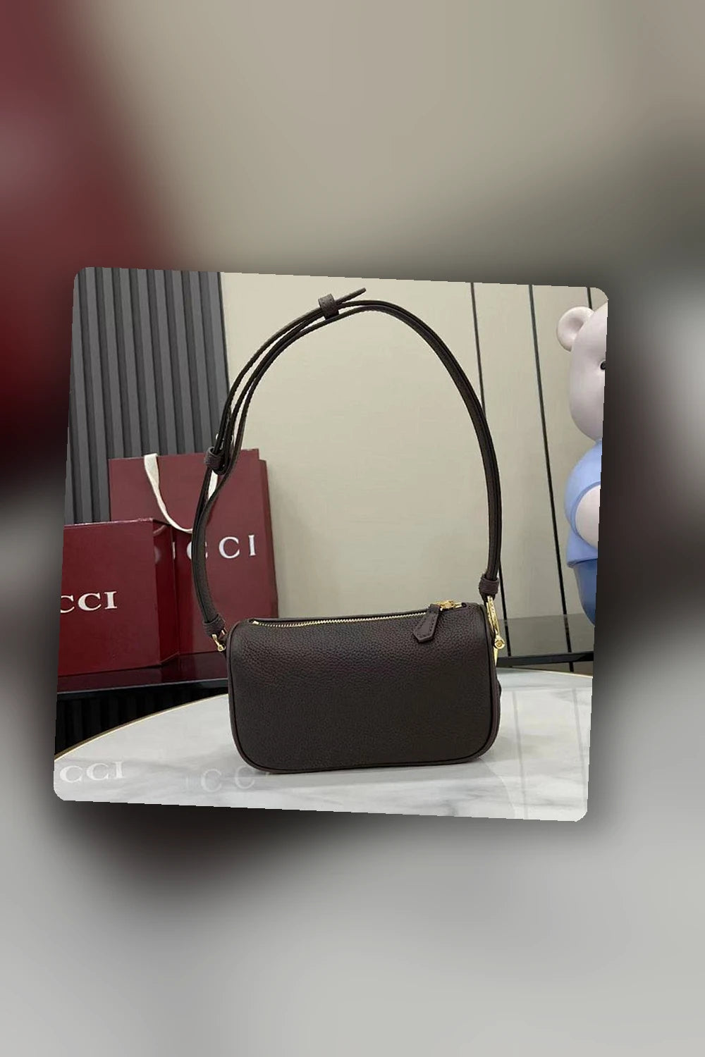 NB - GUKI Bag - 186
