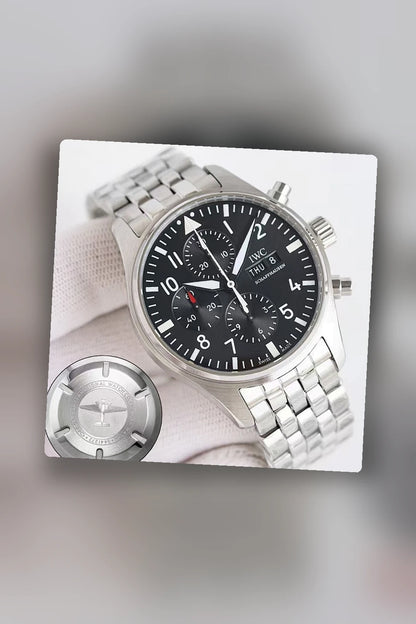 NB - Mix Watch - 856