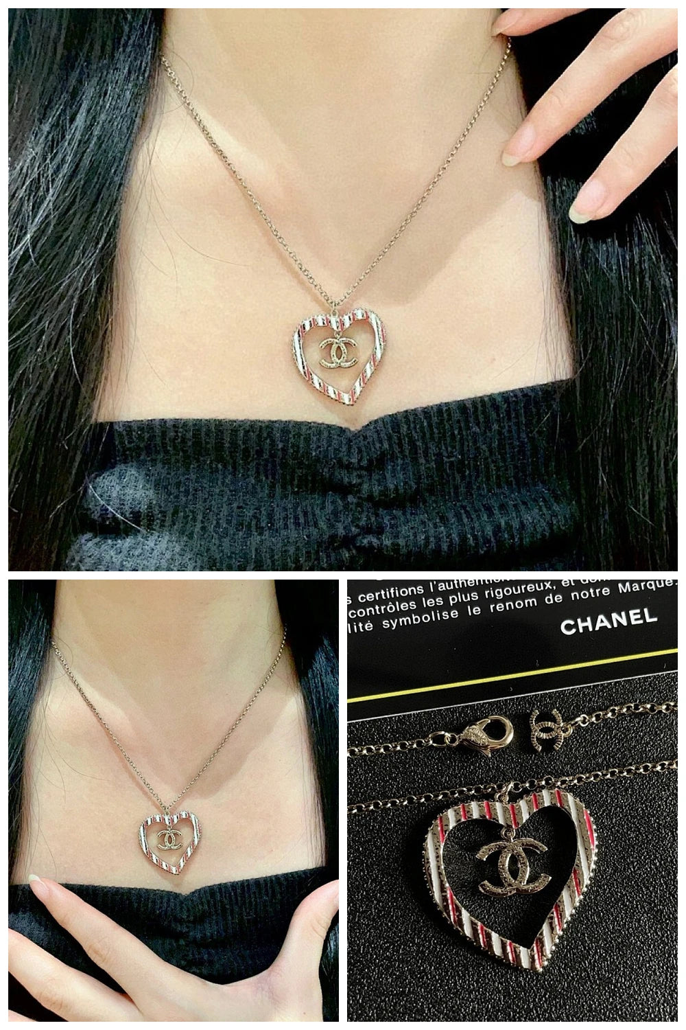 NB - CHL Jewelry - 739