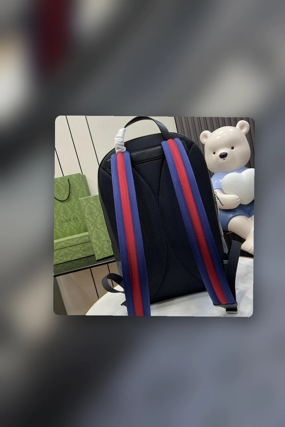 NB - GUKI Bag - 776