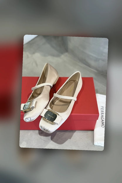NB - FGO Women Shoes - 078