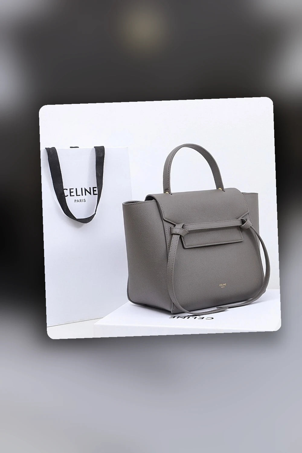 NB - COL Bag - 907